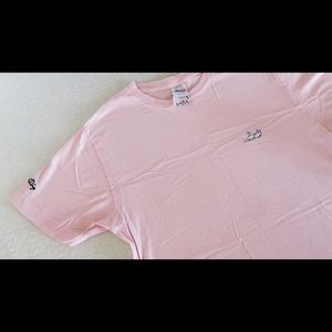 Ripndip Pink Tee